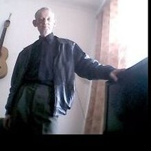 Степан, г. Пушкино