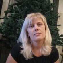 Ольга, г. Болохово