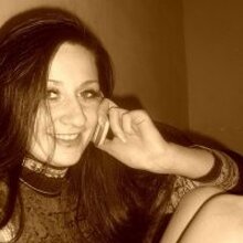 Оксана Олеговна, г. Ульяновск