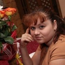 Вика, г. Кохма