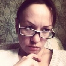 Анастасия Николаевна, г. Томск