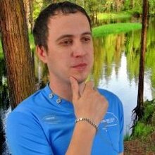 Виктор, г. Куровское