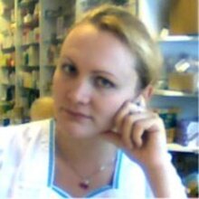 Извекова Агнесса Рафаэльевна, г. Подольск