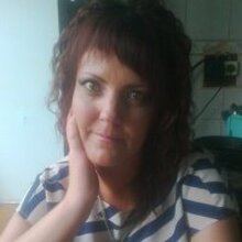 Анна, г. Осинники