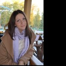 Ольга, г. Новосибирск