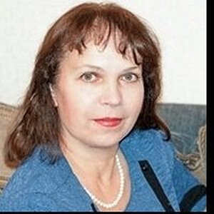 Иванова Наталия Викторовна