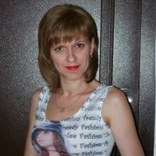 Светлана, г. Рубцовск