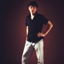 Иван, г. Екатеринбург