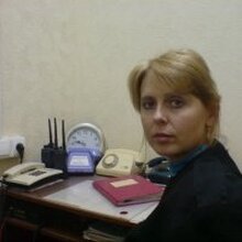 Наталья Михайловна, г. Сыктывкар