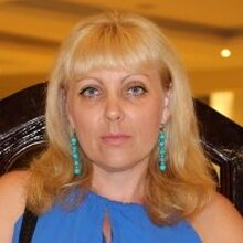 Светлана, г. Невинномысск