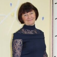 Ольга Вацлавовна., г. Гвардейск