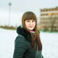 Ирина Владимировна, г. Челябинск