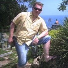 Илья, г. Нижний Новгород