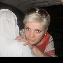 Алевтина, г. Тутаев