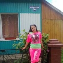 Татьяна, г. Томск