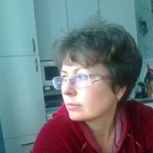 Наталья Геннадьевна, г. Алейск