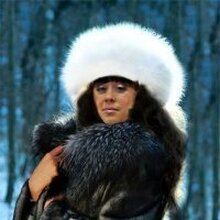 Наталия Александровна, г. Ялта