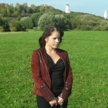 Ирина, г. Москва