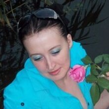 Анна, г. Енакиево