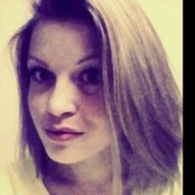 Кристина Андреевна, г. Химки