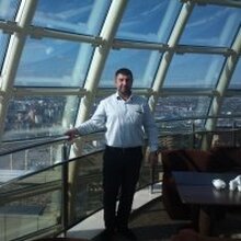 Малюканов Максим, г. Черкесск