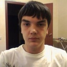 Максим Дубровкин, г. Челябинск