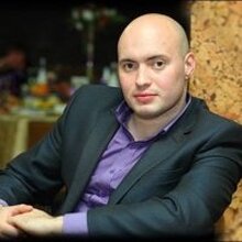 Алексей Журавлев, г. Северск