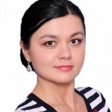 Светлана, г. Екатеринбург