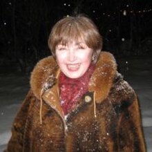 Степанова Лариса Леонидовна, г. Воркута