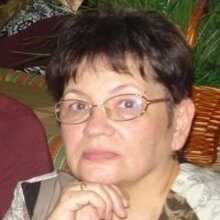 Ирина Геннадьевна, г. Москва