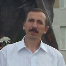 Олег Викторович, г. Ульяновск