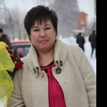  Дундукова Александра Сергеевна, г. Омск