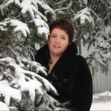 Светлана, г. Донецк