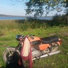 Орлов Илья Александрович, г. Санкт-Петербург