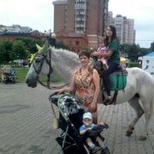 Ольга Николаевна, г. Находка