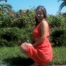 Ксения Олеговна, г. Ульяновск