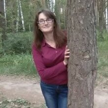 Екатерина Александровна, г. Никольск