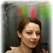 Дарья Николаевна, г. Первоуральск