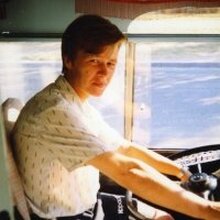 Сахновская Татьяна Ивановна, г. Севастополь