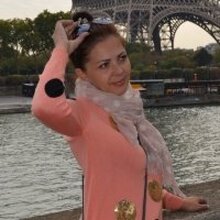 Елена, г. Невинномысск