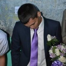 Артем Радикович, г. Оренбург