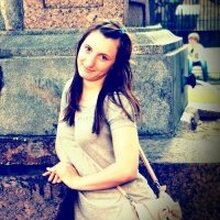 Наталья Владимировна, г. Санкт-Петербург