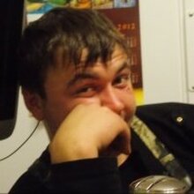 Иван, г. Минусинск