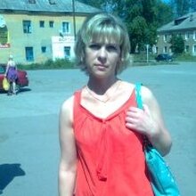 Елена Анатольевна, г. Екатеринбург