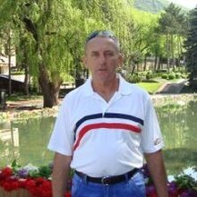 Александр   Антонович, г. Армавир