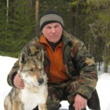 Сергей, г. Великий Устюг