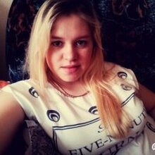 Олеся Викторовна, г. Саранск