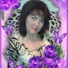 Екатерина, г. Брянск