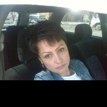 Оксана, г. Абакан