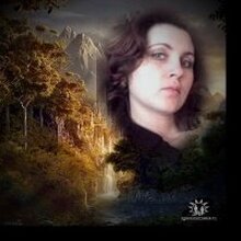 Светлана, г. Томск